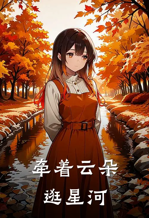 牵着云朵逛星河顾停云魏沁芳热门小说排行_免费阅读全文牵着云朵逛星河(顾停云魏沁芳)