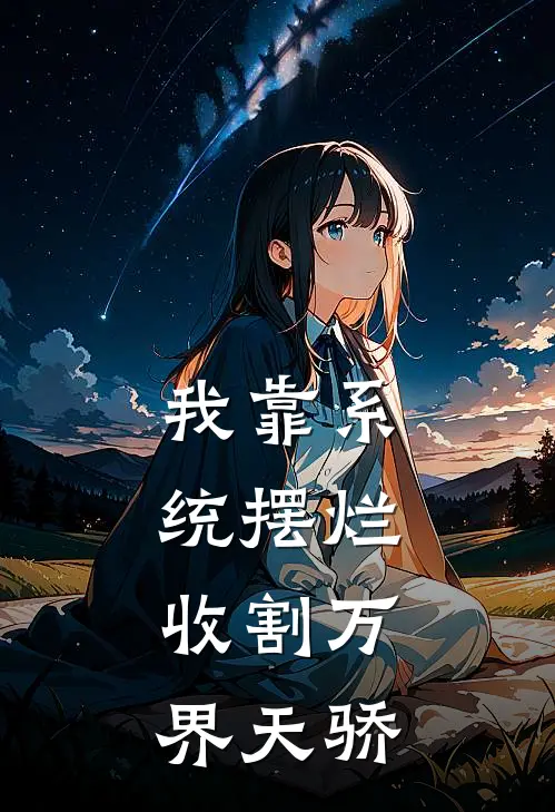 我靠系统摆烂，收割万界天骄叶尘林昊免费小说全文阅读_最新章节列表我靠系统摆烂，收割万界天骄(叶尘林昊)