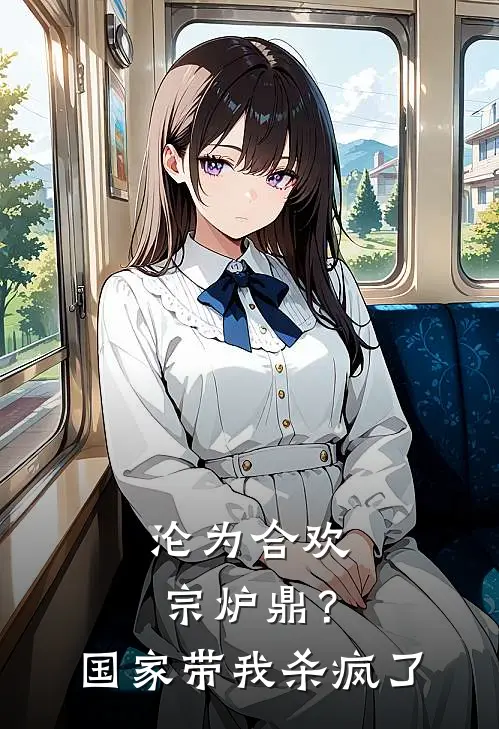 沦为合欢宗炉鼎？国家带我杀疯了林觉眠柳玉真热门小说完结_热门的小说沦为合欢宗炉鼎？国家带我杀疯了林觉眠柳玉真