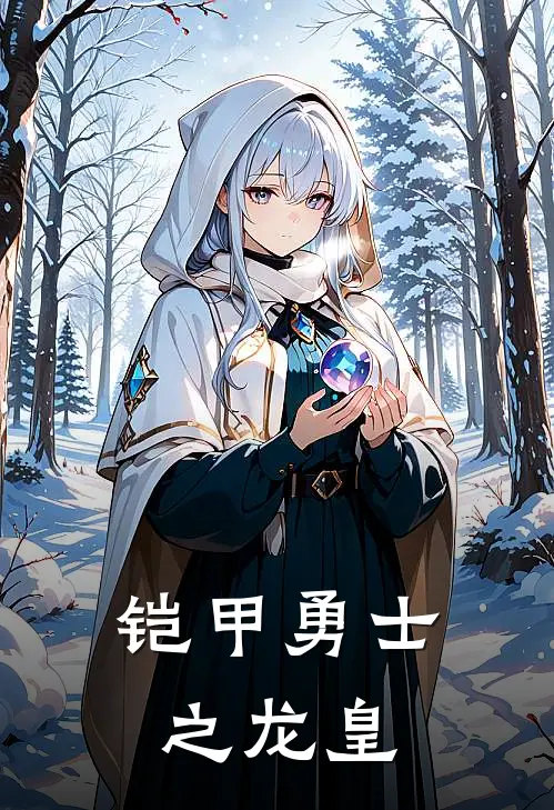 铠甲勇士之龙皇(陈默林宇)免费阅读完整版小说_完结免费小说铠甲勇士之龙皇(陈默林宇)