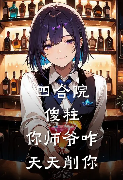 四合院：傻柱，你师爷咋天天削你