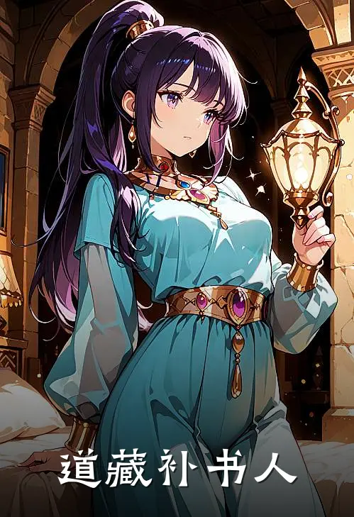 道藏补书人(钱文柏柳清砚)免费阅读_完结热门小说道藏补书人(钱文柏柳清砚)