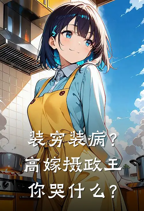 装穷装病？高嫁摄政王你哭什么？(温虞周尚青)全本免费小说_新热门小说装穷装病？高嫁摄政王你哭什么？温虞周尚青