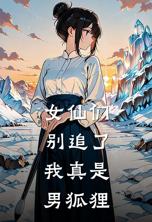 女仙们别追了，我真是男狐狸