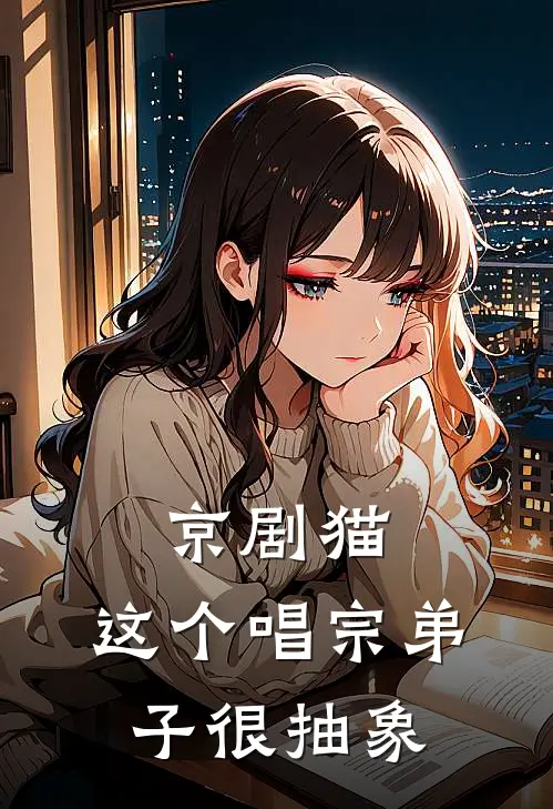 京剧猫：这个唱宗弟子很抽象大飞武松全文免费阅读无弹窗大结局_（大飞武松）京剧猫：这个唱宗弟子很抽象最新小说