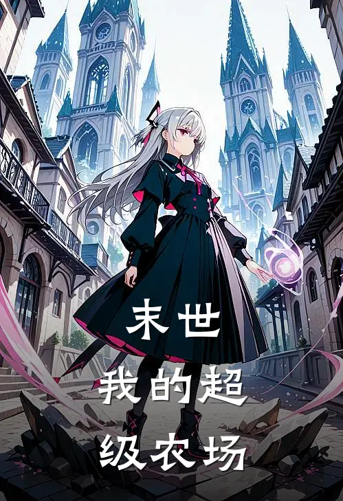 末世：我的超级农场