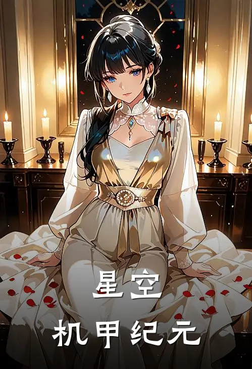 星空：机甲纪元迈克沈黛完结小说大全_免费热门小说星空：机甲纪元(迈克沈黛)