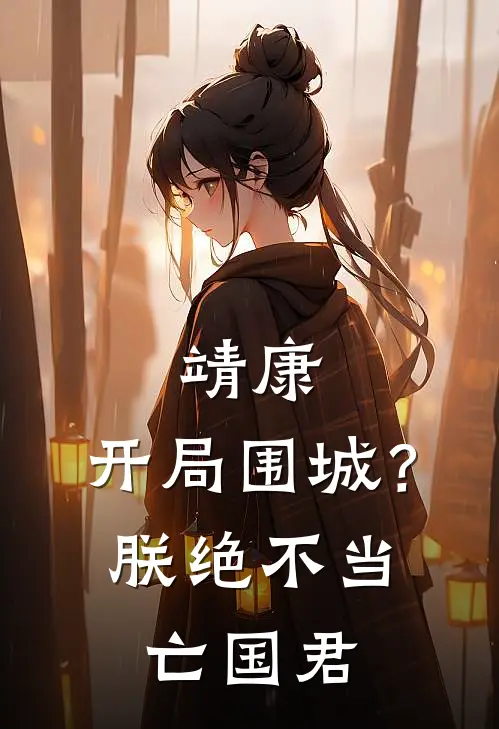 靖康：开局围城？朕绝不当亡国君(赵桓陈过庭)完结小说推荐_免费小说靖康：开局围城？朕绝不当亡国君(赵桓陈过庭)