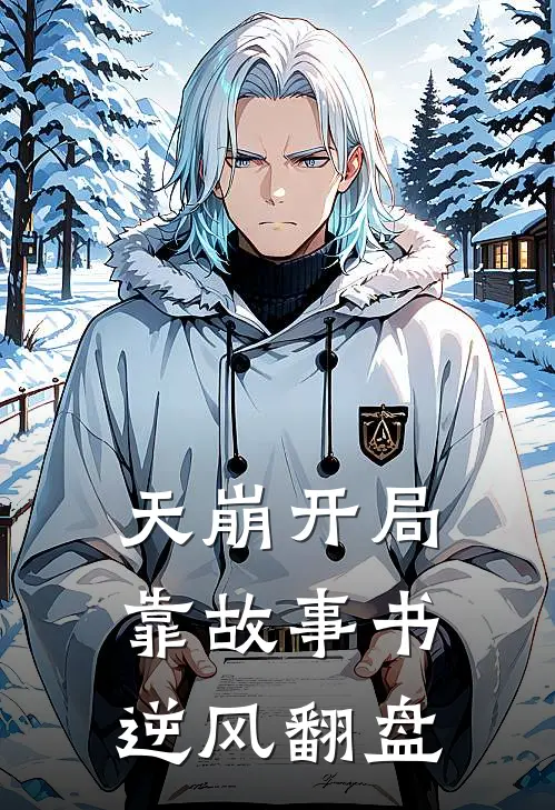 天崩开局，靠故事书逆风翻盘