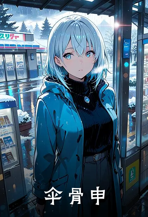 伞骨申(陈无咎周不惑)热门网络小说_小说推荐完结伞骨申(陈无咎周不惑)