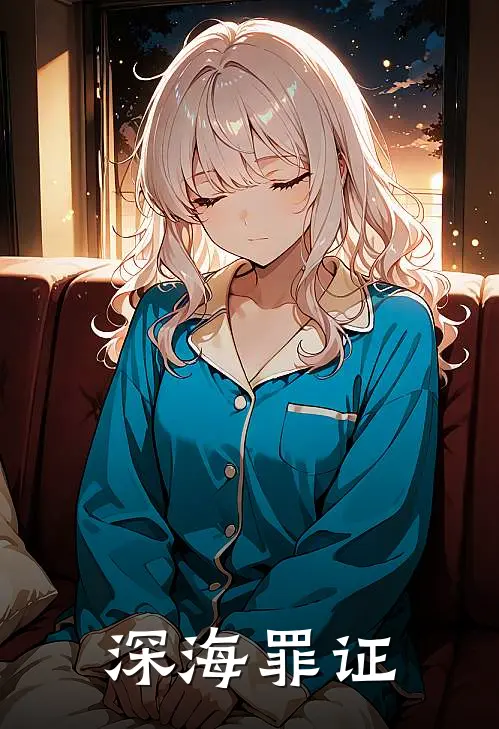 深海罪证(虞晚江临)免费小说_最新小说全文阅读深海罪证虞晚江临