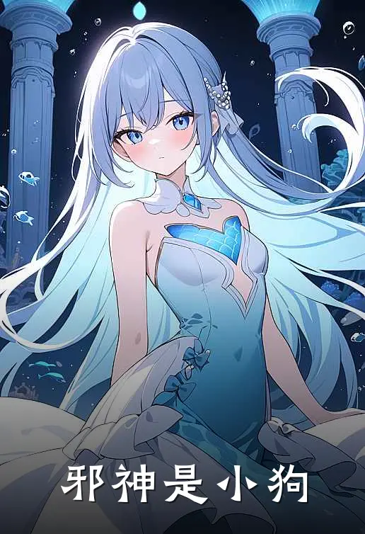 邪神是小狗