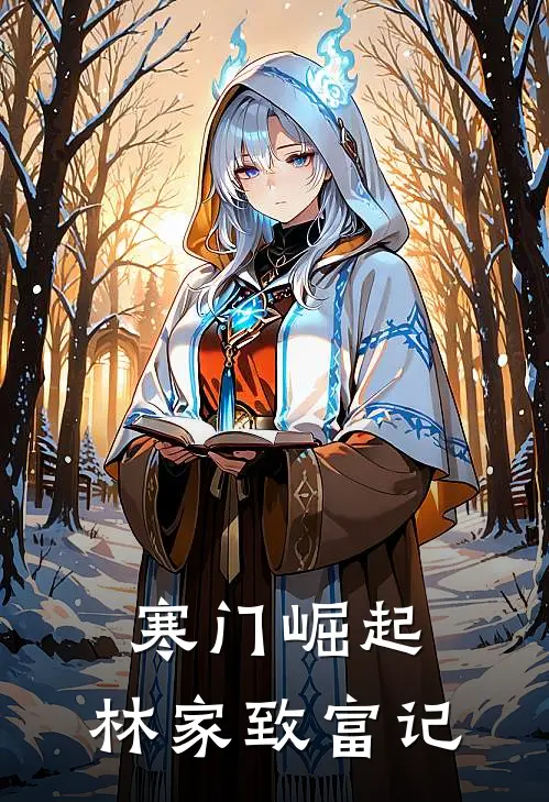 寒门崛起：林家致富记林墨婉清最新完本小说_免费小说大全寒门崛起：林家致富记(林墨婉清)