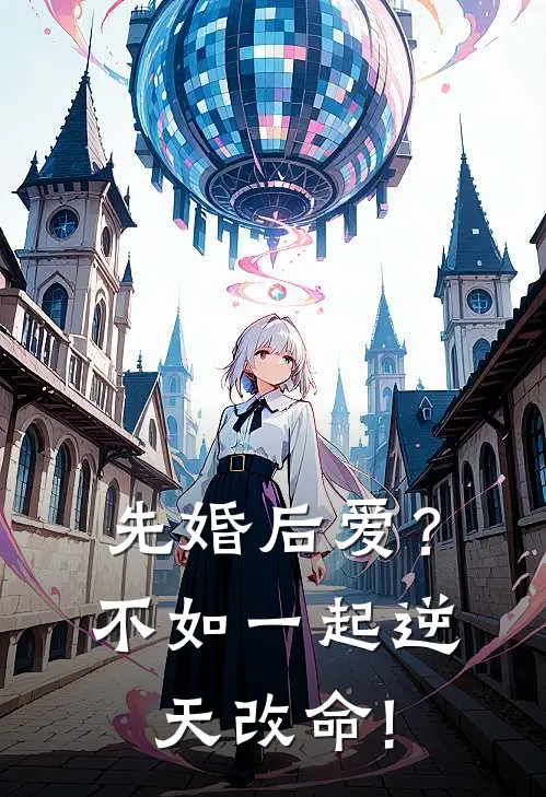 先婚后爱？不如一起逆天改命!敖丙哪吒全本免费完结小说_免费小说完结先婚后爱？不如一起逆天改命!敖丙哪吒