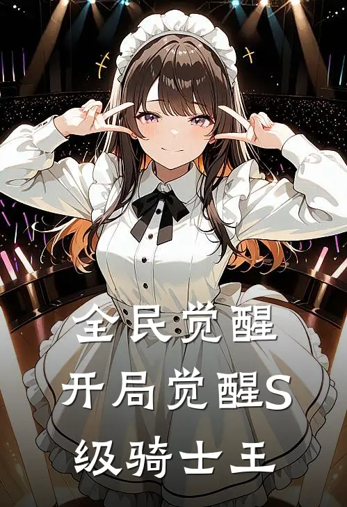 全民觉醒，开局觉醒S级骑士王(苏烨李浩)免费热门小说_最新小说推荐全民觉醒，开局觉醒S级骑士王苏烨李浩