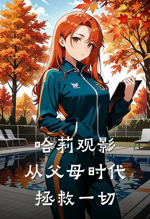 哈莉观影：从父母时代拯救一切