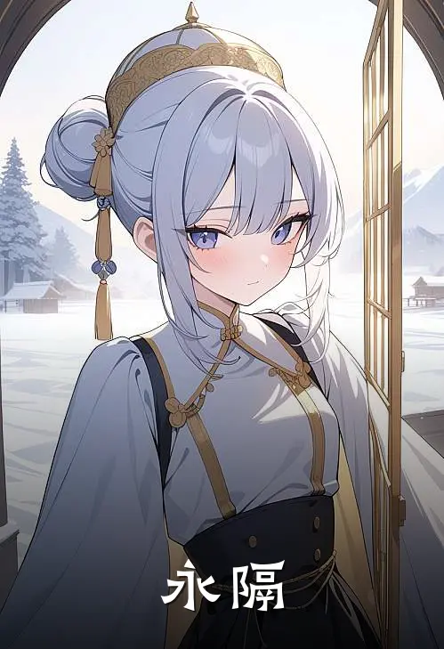 永隔(钟离沈骄阳)热门小说推荐_免费小说在线看永隔钟离沈骄阳