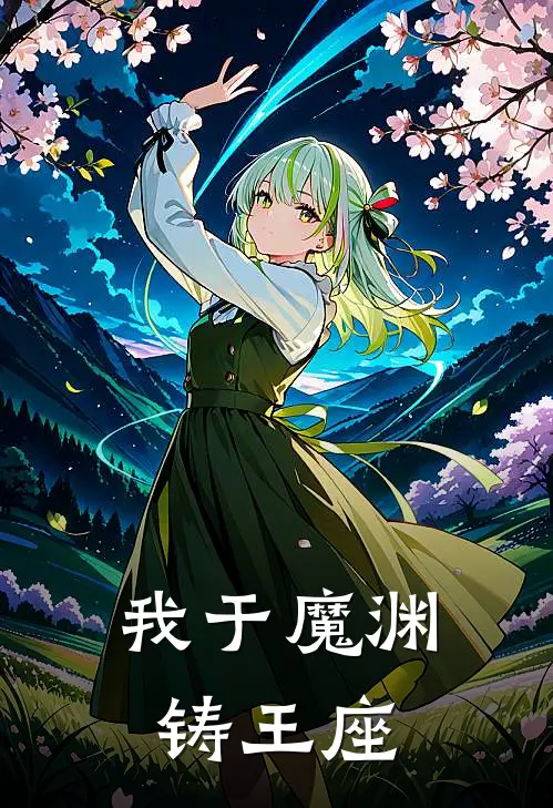 我于魔渊铸王座迦佰莉路西法小说完整版_完结版小说推荐我于魔渊铸王座(迦佰莉路西法)