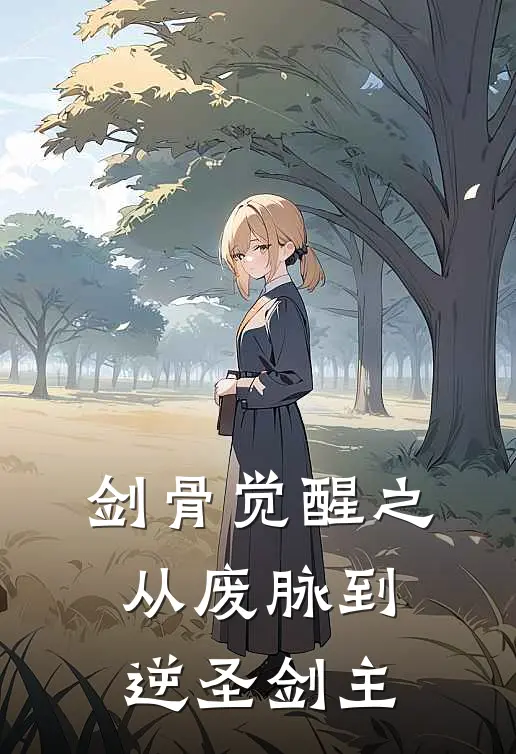 《剑骨觉醒之从废脉到逆圣剑主》叶尘叶浩火爆新书_剑骨觉醒之从废脉到逆圣剑主(叶尘叶浩)最新热门小说