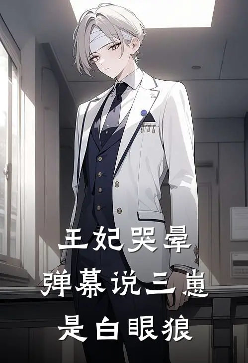 王妃哭晕：弹幕说三崽是白眼狼沈曼谢凌最新小说全文阅读_在线免费小说王妃哭晕：弹幕说三崽是白眼狼(沈曼谢凌)