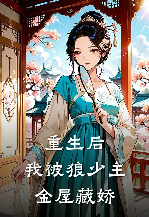 重生后，我被狼少主金屋藏娇祁巳纯馨热门小说阅读_免费完结小说重生后，我被狼少主金屋藏娇祁巳纯馨