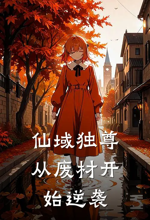 仙域独尊：从废材开始逆袭叶辰赵虎最新热门小说_免费小说全文阅读仙域独尊：从废材开始逆袭(叶辰赵虎)