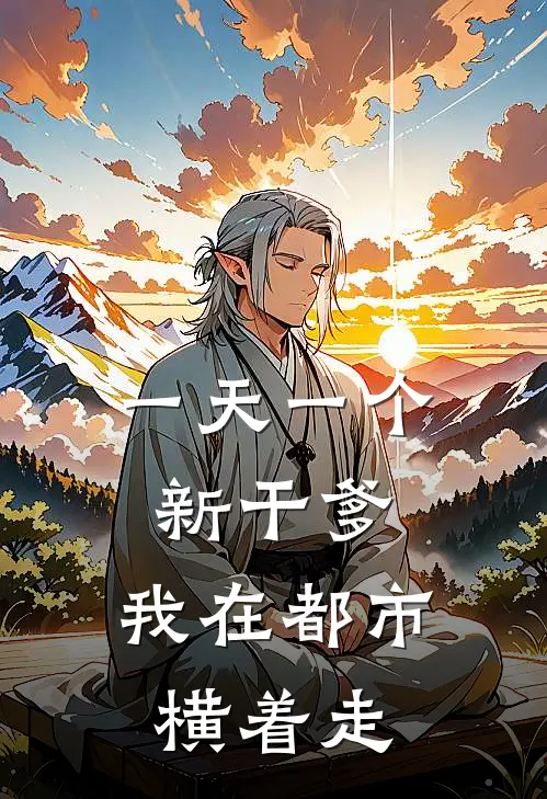 一天一个新干爹，我在都市横着走(崔启强李守业)全本免费小说阅读_全文免费阅读一天一个新干爹，我在都市横着走崔启强李守业