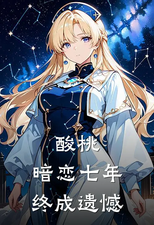 酸桃：暗恋七年，终成遗憾陆鑫杨蕊最新小说推荐_完结小说酸桃：暗恋七年，终成遗憾(陆鑫杨蕊)