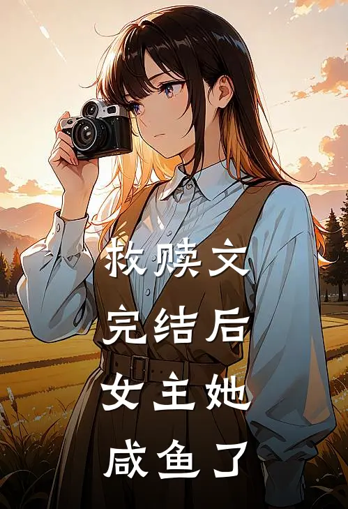 救赎文完结后，女主她咸鱼了(林桥顾承衍)热门网络小说_小说推荐完结救赎文完结后，女主她咸鱼了(林桥顾承衍)