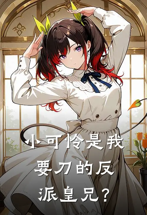 小可怜是我要刀的反派皇兄？