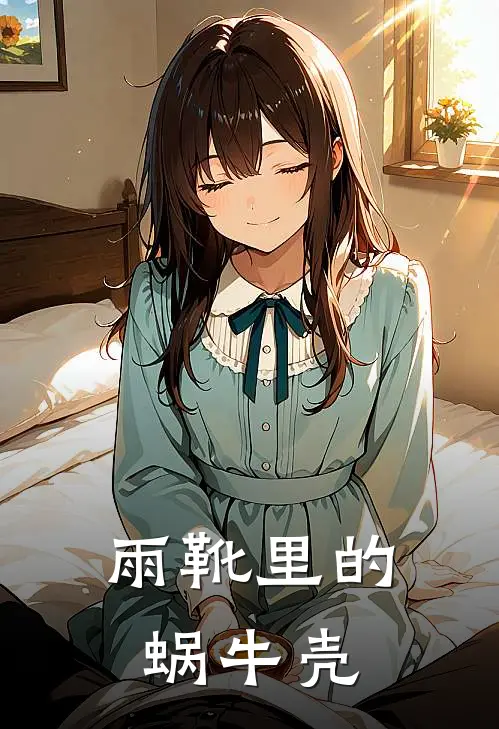 雨靴里的蜗牛壳抖音热门全本免费小说_热门网络小说推荐雨靴里的蜗牛壳抖音热门