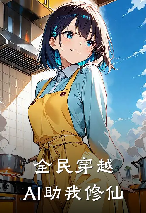 全民穿越：AI助我修仙林澈林澈最新全本小说_最新章节列表全民穿越：AI助我修仙(林澈林澈)