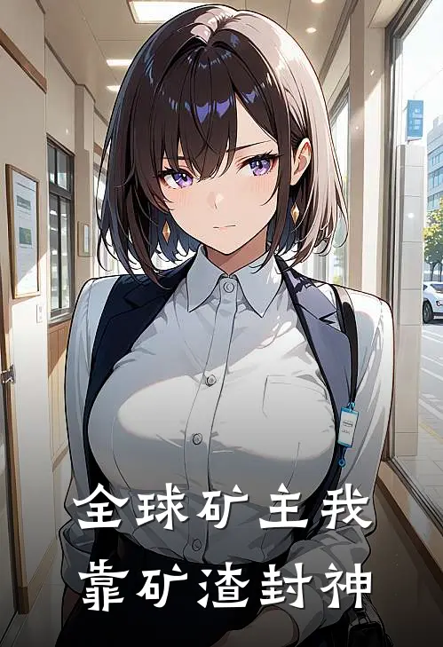 林墨顾星澜(全球矿主我靠矿渣封神)全章节在线阅读_(全球矿主我靠矿渣封神)完结版免费阅读