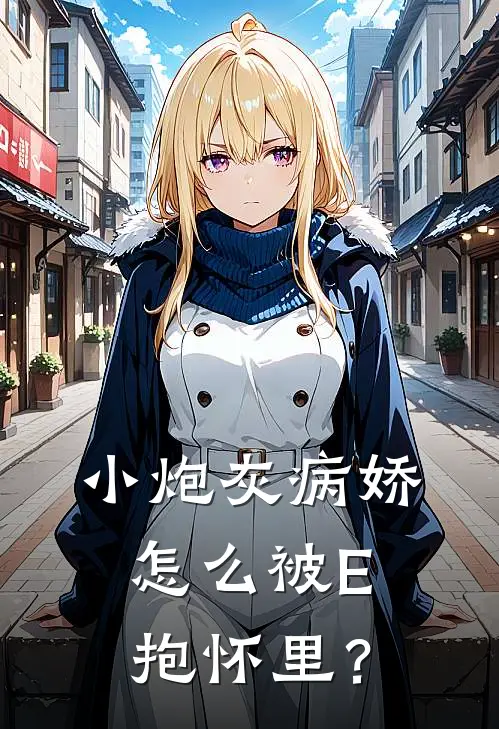 小炮灰病娇，怎么被E抱怀里？