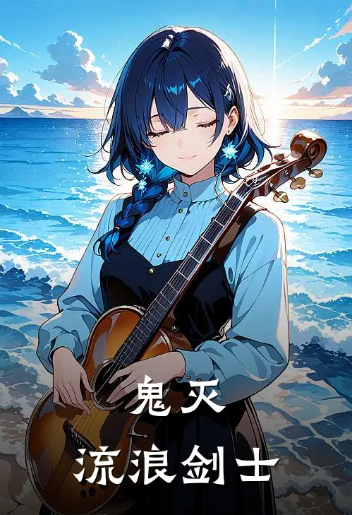 鬼灭：流浪剑士雨宫茂爱岛春子最新小说推荐_最新好看小说鬼灭：流浪剑士雨宫茂爱岛春子