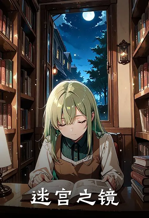 迷宫之镜(苏瑾方啸)最热门小说_全本完结小说迷宫之镜(苏瑾方啸)