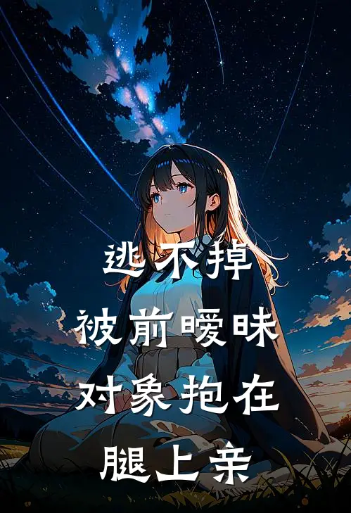 逃不掉：被前暧昧对象抱在腿上亲