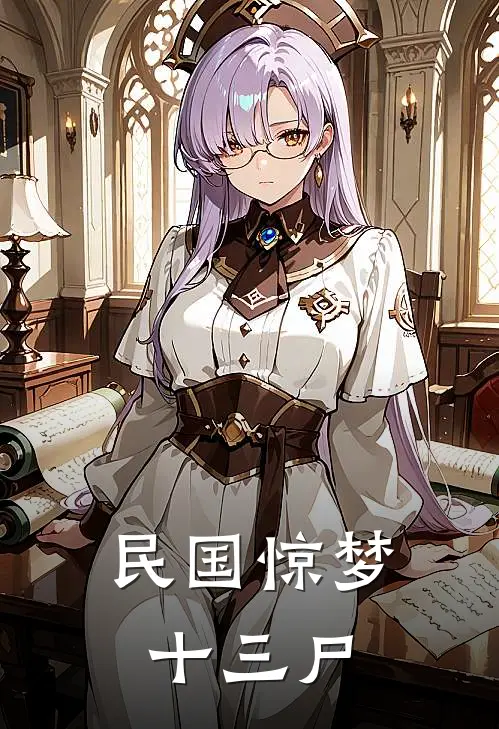 民国惊梦十三尸