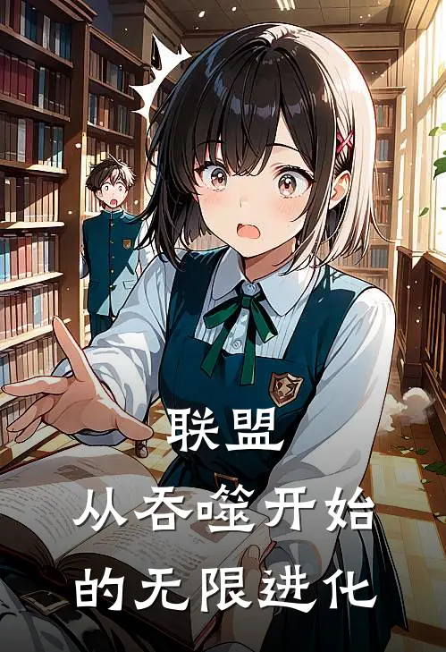 林默瓦洛兰《联盟：从吞噬开始的无限进化》最新章节阅读_(林默瓦洛兰)热门小说