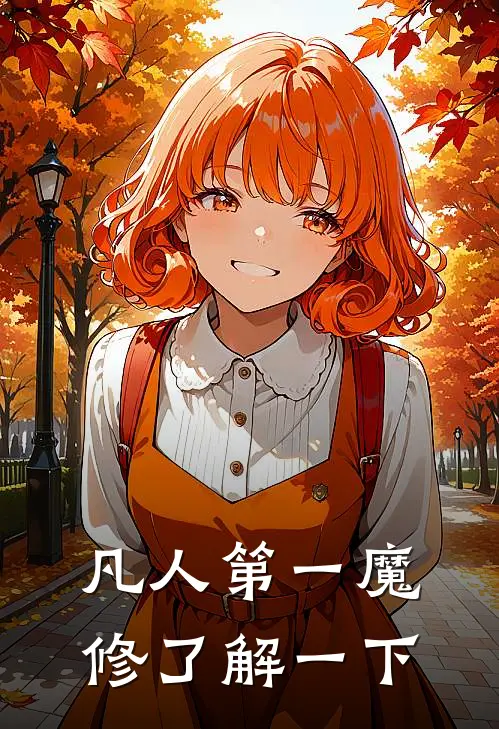 《【凡人】第一魔修了解一下》段绯萧诧火爆新书_【凡人】第一魔修了解一下(段绯萧诧)免费小说