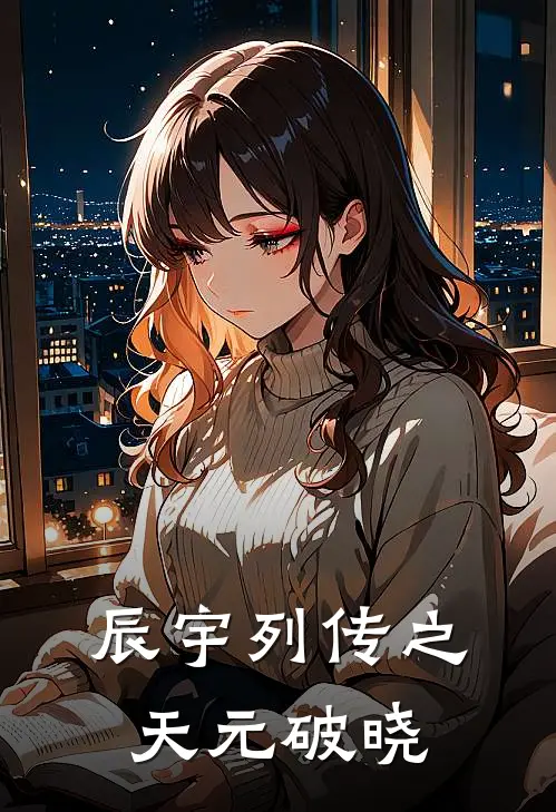 辰宇列传之天元破晓(杨琰杨琪)最新好看小说_最新章节列表辰宇列传之天元破晓(杨琰杨琪)