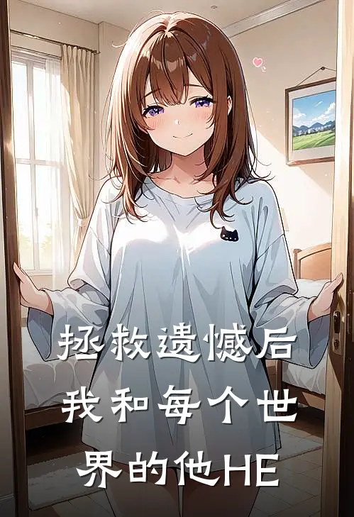 拯救遗憾后我和每个世界的他HE(穆里玛董鄂妃)全本免费在线阅读_拯救遗憾后我和每个世界的他HE全文阅读