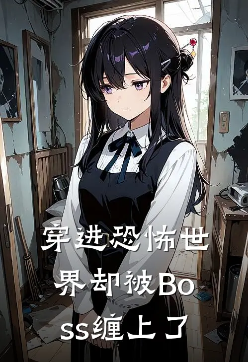 穿进恐怖世界却被Boss缠上了赵祁恩秦彻热门的网络小说_完整版小说穿进恐怖世界却被Boss缠上了(赵祁恩秦彻)