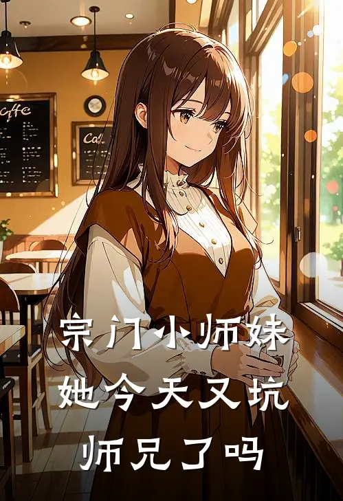 宗门小师妹，她今天又坑师兄了吗云乐墨尘小说推荐完结_全集免费小说宗门小师妹，她今天又坑师兄了吗(云乐墨尘)