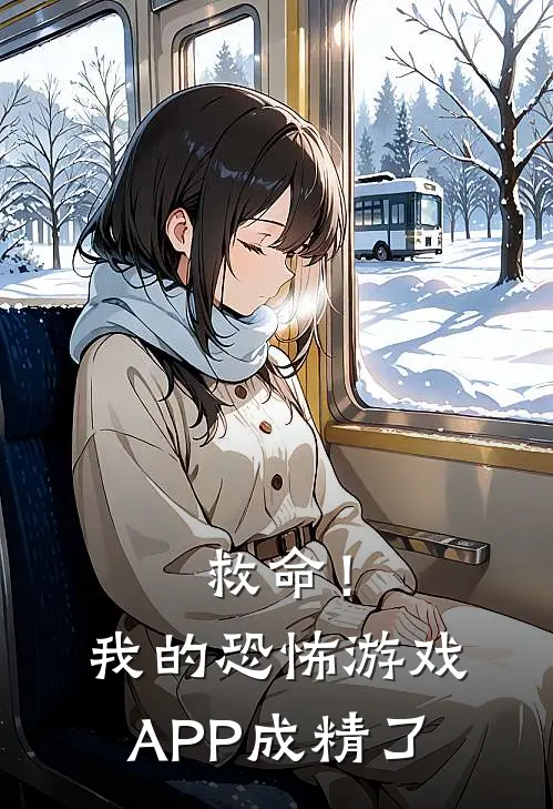 《救命！我的恐怖游戏APP成精了》林薇江小川火爆新书_救命！我的恐怖游戏APP成精了(林薇江小川)免费小说