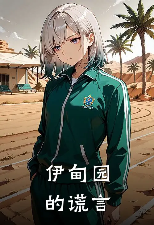 伊甸园的谎言(瑞雯凌风)完整版免费全文阅读_完本小说推荐伊甸园的谎言(瑞雯凌风)