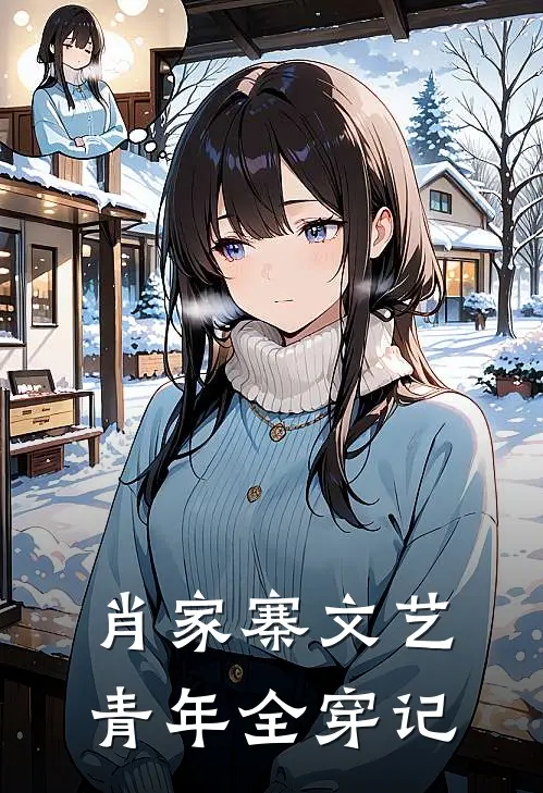 肖家寨文艺青年全穿记