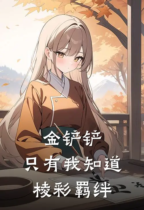 金铲铲：只有我知道棱彩羁绊(林深蒙多)无弹窗小说免费阅读_小说完整版免费阅读金铲铲：只有我知道棱彩羁绊林深蒙多