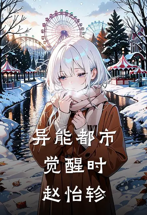 异能都市：觉醒时赵怡轸萧然苏晴最新章节免费阅读_异能都市：觉醒时赵怡轸全集免费阅读