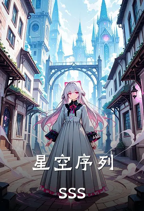 《星空序列sss》林野凌霜已完结小说_星空序列sss(林野凌霜)经典小说